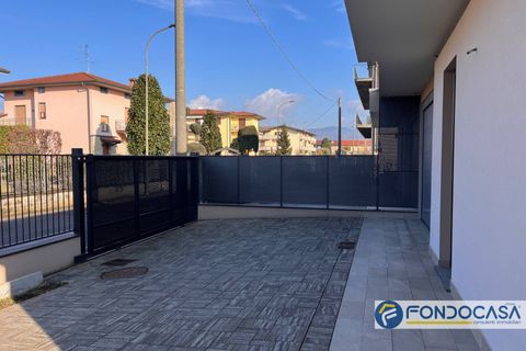 Villa a Castelli Calepio, Bergamo, Castelli Calepio - € 369.900 | Ref: DUPLI.C.cal.01.GF - foto 9