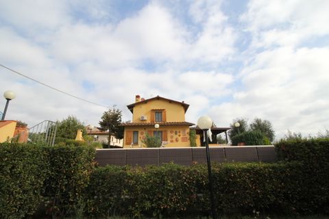 Villa a Montespertoli, Florence, Montespertoli - € 780.000 | Ref: MONTESPERTOLI - foto 14