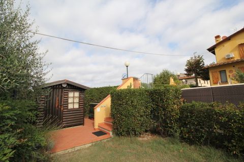 Villa a Montespertoli, Florence, Montespertoli - € 780.000 | Ref: MONTESPERTOLI - foto 15