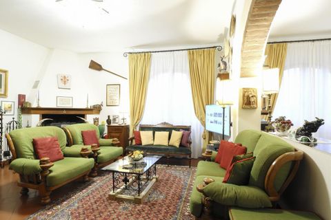 Villa a Montespertoli, Florence, Montespertoli - € 780.000 | Ref: MONTESPERTOLI - foto 20