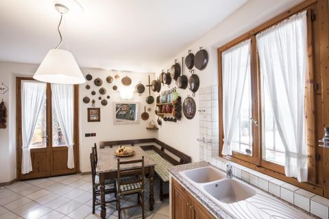 Villa a Montespertoli, Florence, Montespertoli - € 780.000 | Ref: MONTESPERTOLI - foto 21