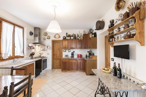 Villa a Montespertoli, Florence, Montespertoli - € 780.000 | Ref: MONTESPERTOLI - foto 30