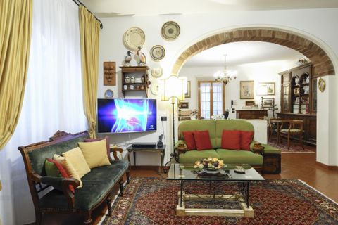 Villa a Montespertoli, Florence, Montespertoli - € 780.000 | Ref: MONTESPERTOLI - foto 22