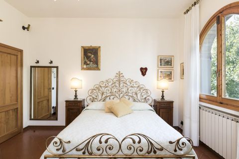 Villa a Montespertoli, Florence, Montespertoli - € 780.000 | Ref: MONTESPERTOLI - foto 24
