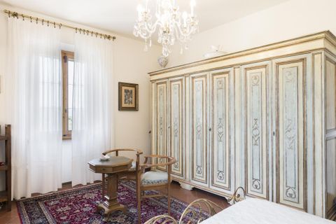 Villa a Montespertoli, Florence, Montespertoli - € 780.000 | Ref: MONTESPERTOLI - foto 25