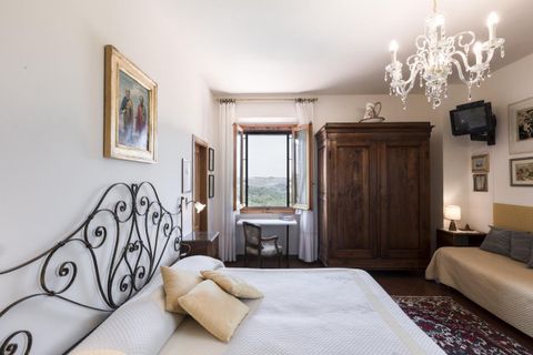 Villa a Montespertoli, Florence, Montespertoli - € 780.000 | Ref: MONTESPERTOLI - foto 26