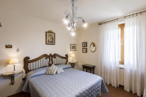Villa a Montespertoli, Florence, Montespertoli - € 780.000 | Ref: MONTESPERTOLI - foto 27