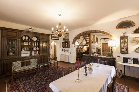 Villa a Montespertoli, Florence, Montespertoli - € 780.000 | Ref: MONTESPERTOLI - foto 28