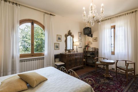 Villa a Montespertoli, Florence, Montespertoli - € 780.000 | Ref: MONTESPERTOLI - foto 31