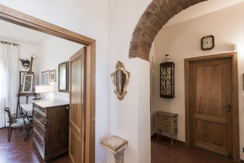 Villa a Montespertoli, Florence, Montespertoli - € 780.000 | Ref: MONTESPERTOLI - foto 33