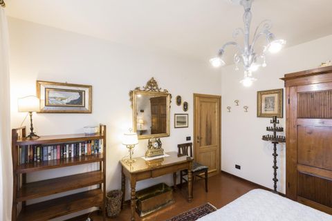 Villa a Montespertoli, Florence, Montespertoli - € 780.000 | Ref: MONTESPERTOLI - foto 34