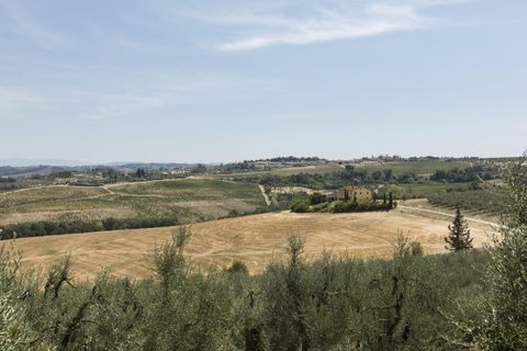 Villa a Montespertoli, Florence, Montespertoli - € 780.000 | Ref: MONTESPERTOLI - foto 37