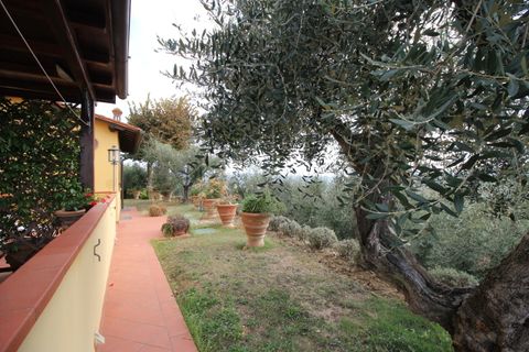 Villa a Montespertoli, Florence, Montespertoli - € 780.000 | Ref: MONTESPERTOLI - foto 40