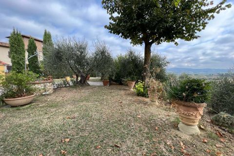 Villa a Montespertoli, Florence, Montespertoli - € 780.000 | Ref: MONTESPERTOLI - foto 42