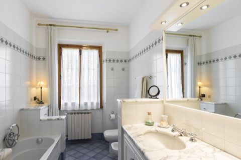 Villa a Montespertoli, Florence, Montespertoli - € 780.000 | Ref: MONTESPERTOLI - foto 44