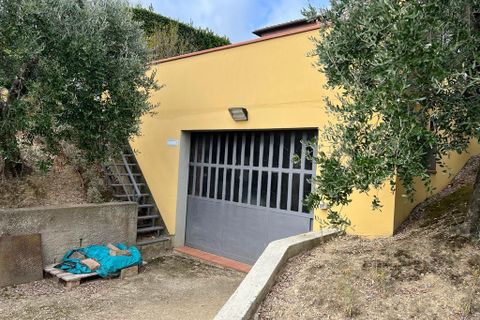 Villa a Montespertoli, Florence, Montespertoli - € 780.000 | Ref: MONTESPERTOLI - foto 46
