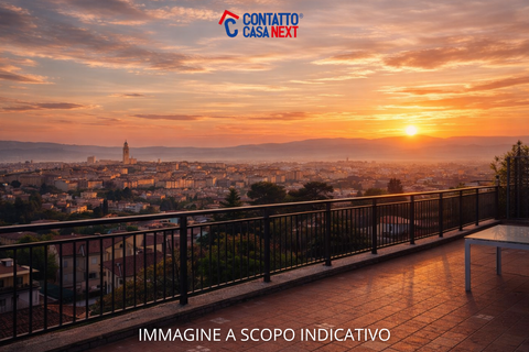 Lejlighed i Jesi, Ancona, Jesi - € 240.000 | Ref: 3600 - foto 1