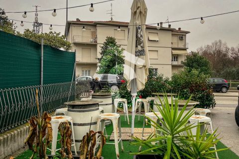 Erhvervsejendom i Jesi, Ancona, Jesi - € 39.000 | Ref: 3741 - foto 13