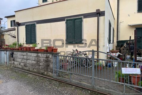 Leilighet i Collesalvetti, Livorno, Collesalvetti - € 160 000 | Ref: 4807 - foto 2