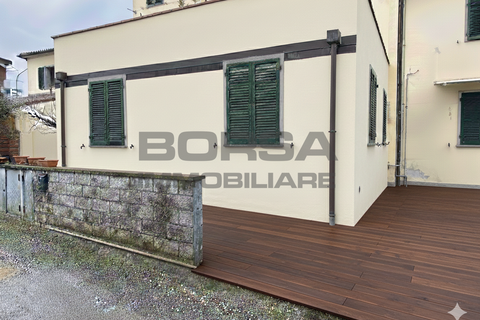 Leilighet i Collesalvetti, Livorno, Collesalvetti - € 160 000 | Ref: 4807 - foto 19