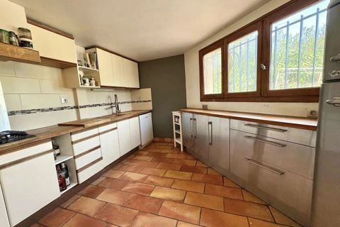 Villa i Vitrolles, Bouches-du-Rhone, Vitrolles - € 680.000 | Ref: 86695943 - foto 9