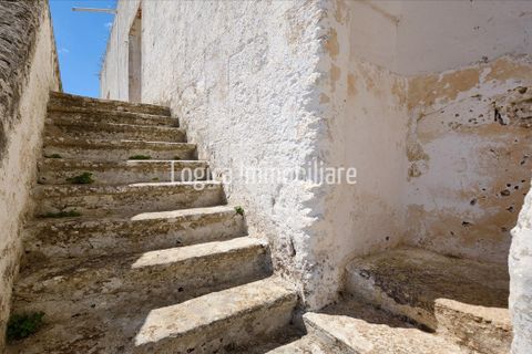 Farm hus i Avetrana, Taranto, Avetrana - € 1.000.000 | Ref: CA629 - foto 9