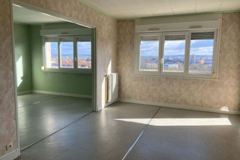 Leilighet i Paron, Yonne, Paron - € 91 300 | Ref: 7280 - foto 3