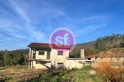 Villa i Agueda, Aveiro, Agueda - € 150.000 | Ref: 010101068 - foto 2