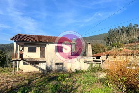 Villa i Agueda, Aveiro, Agueda - € 150.000 | Ref: 010101068 - foto 3