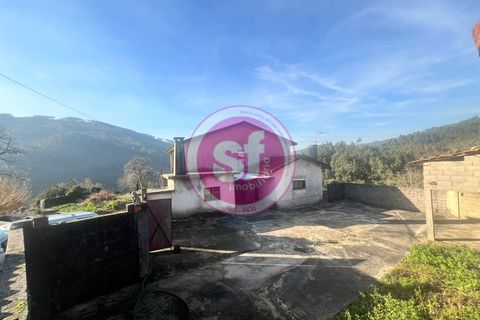 Villa i Agueda, Aveiro, Agueda - € 150.000 | Ref: 010101068 - foto 4