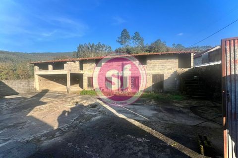 Villa i Agueda, Aveiro, Agueda - € 150.000 | Ref: 010101068 - foto 10