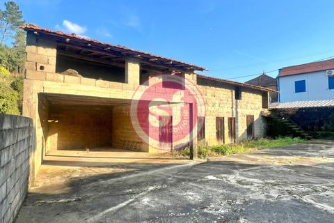 Villa i Agueda, Aveiro, Agueda - € 150.000 | Ref: 010101068 - foto 11