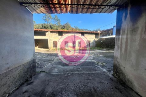 Villa i Agueda, Aveiro, Agueda - € 150.000 | Ref: 010101068 - foto 14