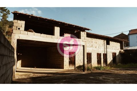 Villa i Agueda, Aveiro, Agueda - € 150.000 | Ref: 010101068 - foto 20