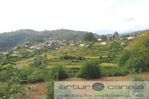 Helårsgrund i Arcos de Valdevez, Viana do Castelo, Arcos de Valdevez - € 28.000 | Ref: 6937 - foto 1