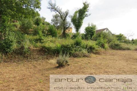 Helårsgrund i Arcos de Valdevez, Viana do Castelo, Arcos de Valdevez - € 28.000 | Ref: 6937 - foto 6