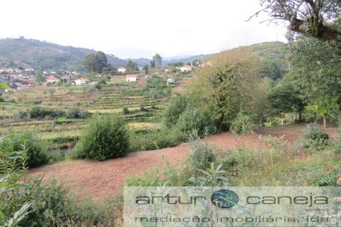 Helårsgrund i Arcos de Valdevez, Viana do Castelo, Arcos de Valdevez - € 28.000 | Ref: 6937 - foto 8
