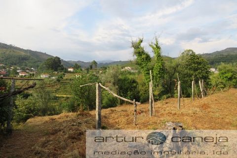 Helårsgrund i Arcos de Valdevez, Viana do Castelo, Arcos de Valdevez - € 28.000 | Ref: 6937 - foto 9