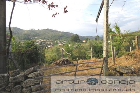 Helårsgrund i Arcos de Valdevez, Viana do Castelo, Arcos de Valdevez - € 28.000 | Ref: 6937 - foto 10