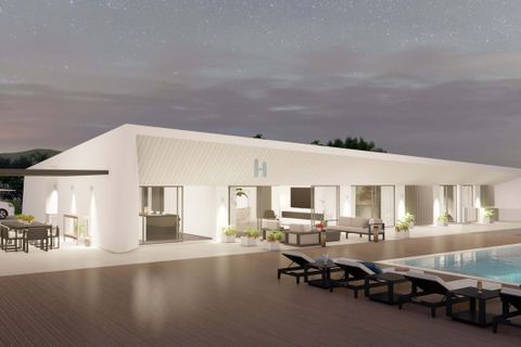Villa i Silves, Faro, Silves - € 2.450.000 | Ref: PH_M038 - foto 13