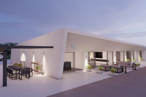 Villa i Silves, Faro, Silves - € 2.450.000 | Ref: PH_M038 - foto 14