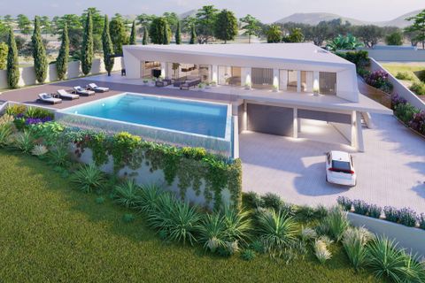Villa i Silves, Faro, Silves - € 2.450.000 | Ref: PH_M038 - foto 15