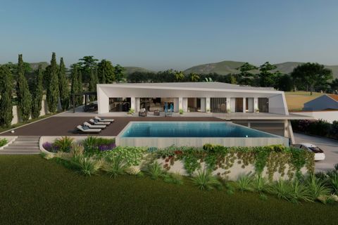 Villa i Silves, Faro, Silves - € 2.450.000 | Ref: PH_M038 - foto 16