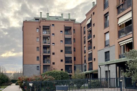 Leilighet i Buccinasco, Milan, Buccinasco - € 450 000 | Ref: AL3620R - foto 2