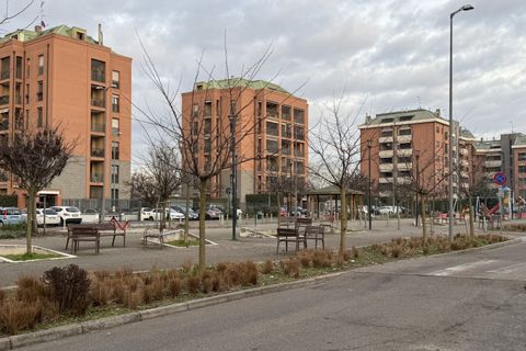 Leilighet i Buccinasco, Milan, Buccinasco - € 450 000 | Ref: AL3620R - foto 3