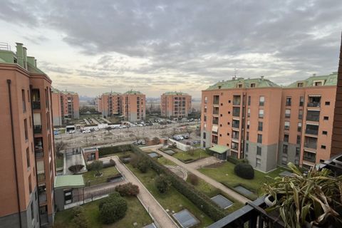 Leilighet i Buccinasco, Milan, Buccinasco - € 450 000 | Ref: AL3620R - foto 15