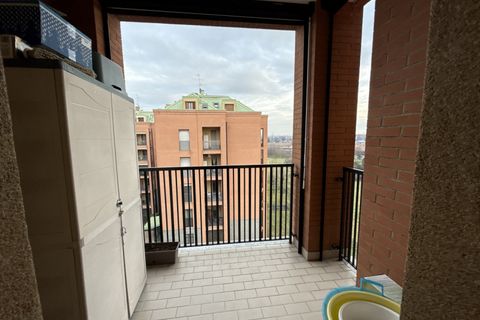 Leilighet i Buccinasco, Milan, Buccinasco - € 450 000 | Ref: AL3620R - foto 25