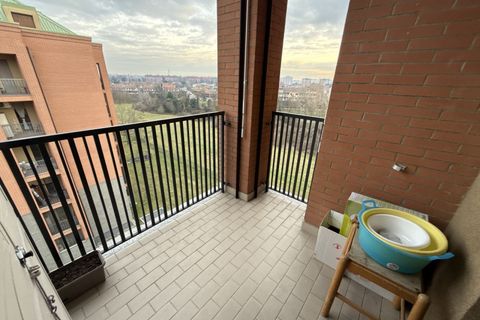 Leilighet i Buccinasco, Milan, Buccinasco - € 450 000 | Ref: AL3620R - foto 26