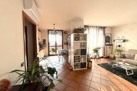 Leilighet i Buccinasco, Milan, Buccinasco - € 395 000 | Ref: AL3621R - foto 2