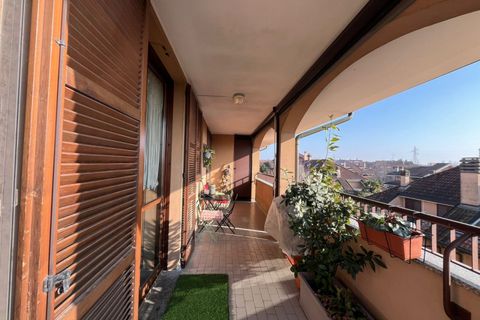 Leilighet i Buccinasco, Milan, Buccinasco - € 395 000 | Ref: AL3621R - foto 8